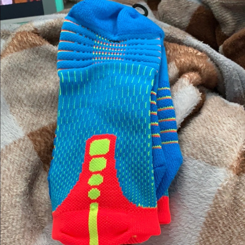 nike elite socks